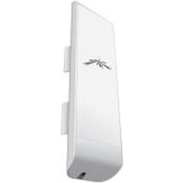 Ubiquiti Networks NanoStation M5, Access Point mit 150 Mbit/s, Bianco, Power over Ethernet (PoE) – Bild 2