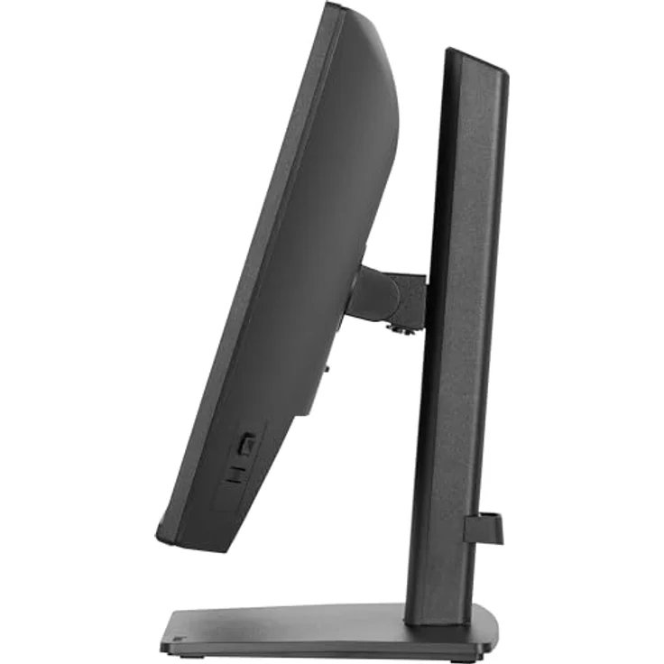 iiyama ProLite XB2496HSC-B1, 24" Monitor mit 144 Hz Bildwiederholfrequenz, höhenverstellbarem Standfuß und USB-C Anschluss – Bild 10