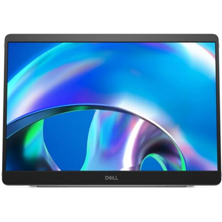 Dell Pro 14 Plus Tragbarer Monitor P1425 LED-Monitor 35,57 cm (14 Zoll) – Bild 1