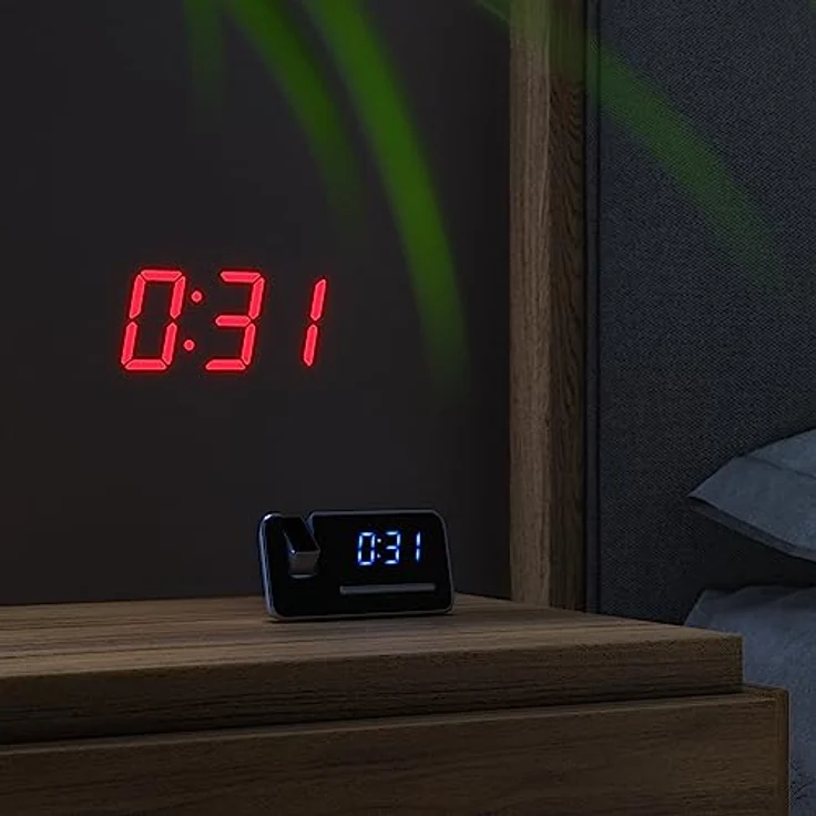 Primewire HDMI-Kabel 2.1, Ultra High Speed, 10m, Nylonummantelung, 8K @ 120Hz / 4K @ 240Hz DSC, HDMI Typ A (Schwarz) – Bild 6