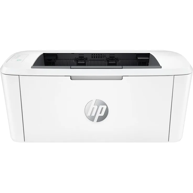 HP Laserjet M110w Laserdrucker, Monolaser, Drucker, WLAN, Airprint, Schwarz-weiß-Drucker, HP Instant Ink für Toner verfügbar