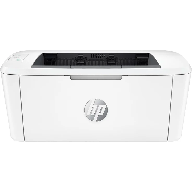 HP Laserjet M110w Laserdrucker, Monolaser, Drucker, WLAN, Airprint, Schwarz-weiß-Drucker, HP Instant Ink für Toner verfügbar – Bild 1