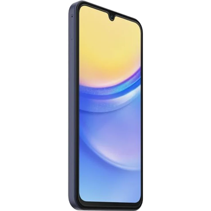 OtterBox Glass Displayschutz für Samsung Galaxy A15 / A15 5G gehärtetes Glas, Schutz vor Brüchen, Kratzern und Stürzen – Bild 3