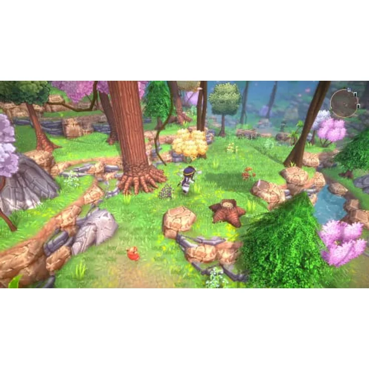 NOOB, The Factionless,1 PS4-Blu-ray Disc: Für PlayStation 4 - Preisvergleich – Bild 4