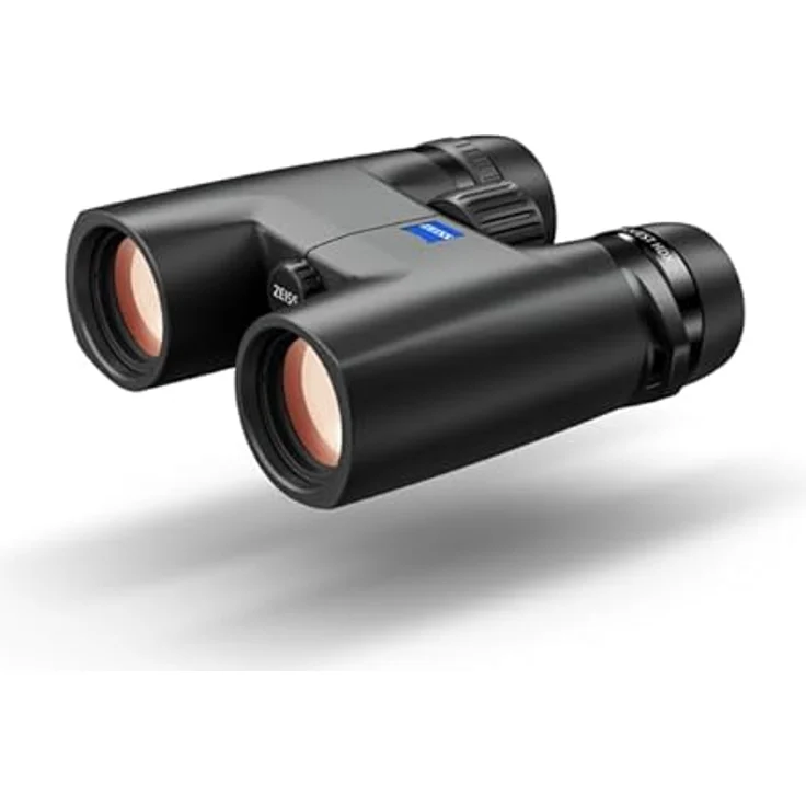 ZEISS Conquest HDX Fernglas 10x42, Schwarz - 10-fache Vergrößerung, 90% Lichtdurchlässigkeit – Bild 2
