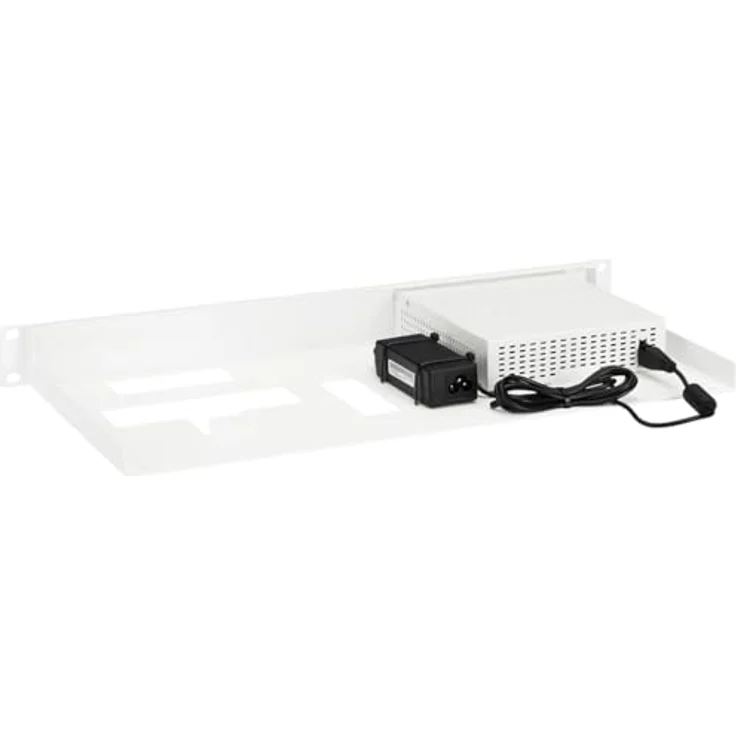 R RACKMOUNT·IT RACKIT RM FortiGate 30G Series, Rackmount für FG-30G/FG-31G/FWF-30G/FWF-31G mit Dual Appliance Ready und individueller Belüftung – Bild 2