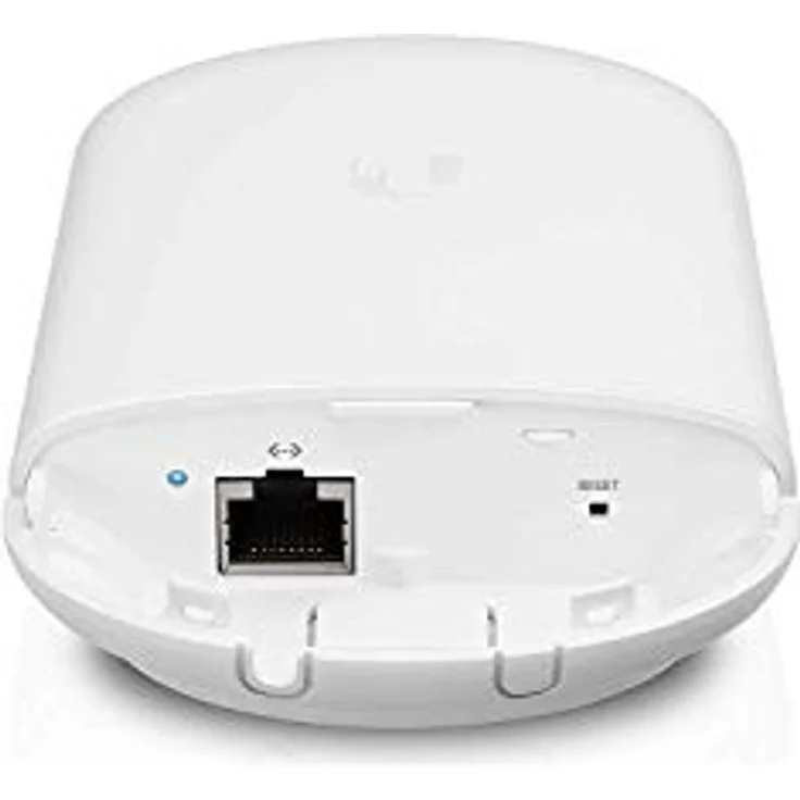 Ubiquiti Networks NanoStation 5AC Loco NS-5ACL Access-Point mit 13 dBi Antenne, Outdoor Gehäuse, 64 MB Speicher – Bild 4