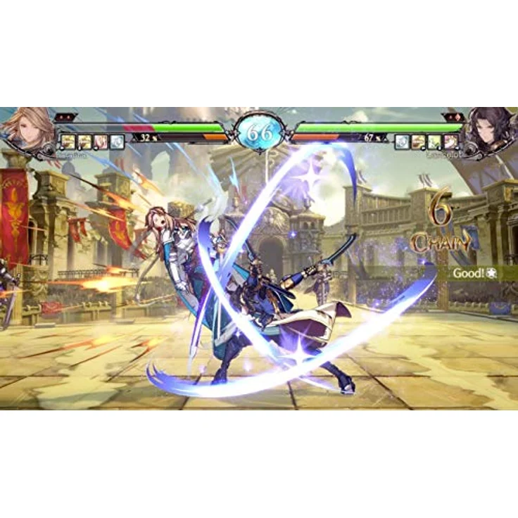Granblue Fantasy: Versus (PS4) - Preisvergleich – Bild 2