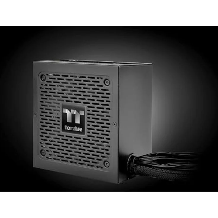 Thermaltake Toughpower GX3 850W | 80Plus Gold | ATX 3.0 | Non-Modular – Bild 1