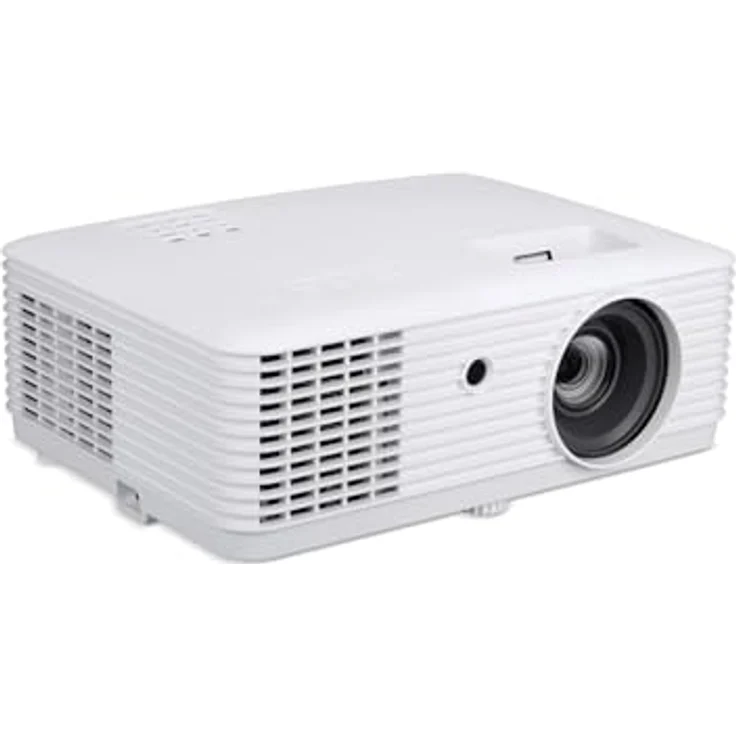 Acer HL6810ATV, 4K UHD Smart Beamer mit 4.000 ANSI-Lumen, HDR10, HLG und Android TV – Bild 6