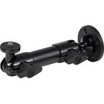 Elgato Wall Mount - Hochwertiger horizontaler Gelenkarm, ¼-Zoll-Gewinde für einfaches Befestigen und Anpassen von Beleuchtung, Kameras und Mikrofonen, perfekt für Streaming, Videokonferenzen, Studios