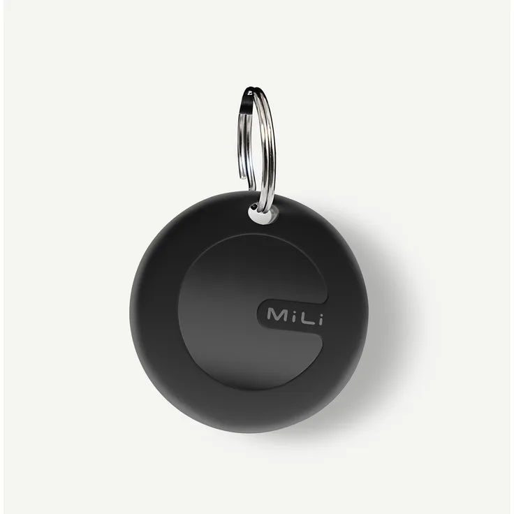 Aqiila Tagbird, Item Finder + Bike Bell, Tracker für iOS und Android mit Annäherungsalarm und akustischem Signal