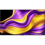 LG OLED55G54LW, 55 Zoll OLED EVO 4K Smart TV mit AI G5, Dolby Vision, Dolby Atmos, AMD FreeSync, Schwarz