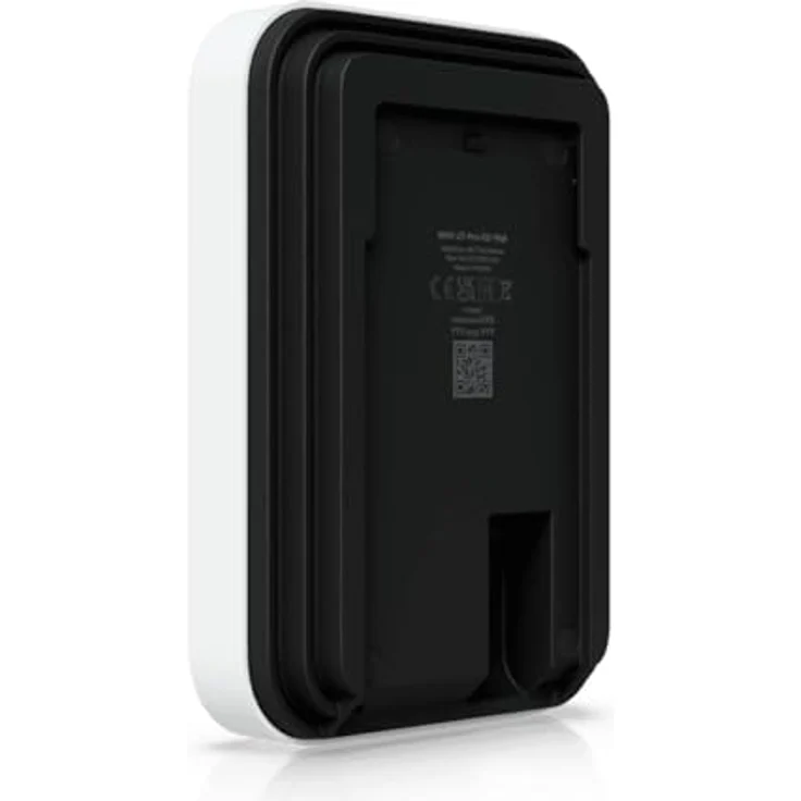 Ubiquiti U7 Pro XG Wall, Access Point mit 5800 Mbit/s, 2,4/5/6 GHz, PPSK, PoE, weiß – Bild 4