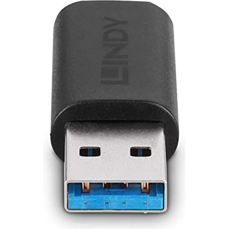 LINDY Adapter USB 3.2 Typ A an C, 41904 – Bild 4