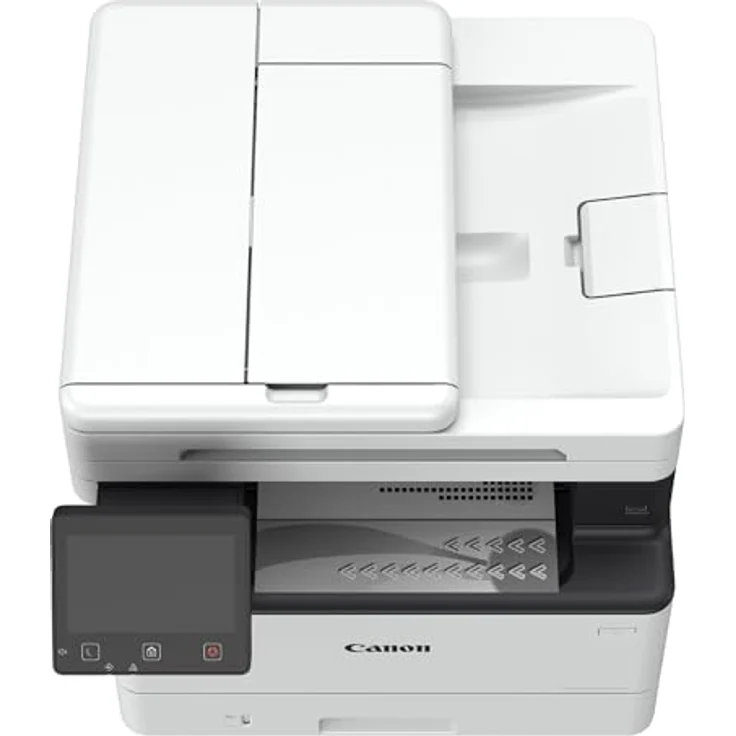 Canon i-SENSYS MF461dw Laser-Multifunktionsdrucker, bis zu 36 Seiten/Min., Wi-Fi(n), schwarz – Bild 5