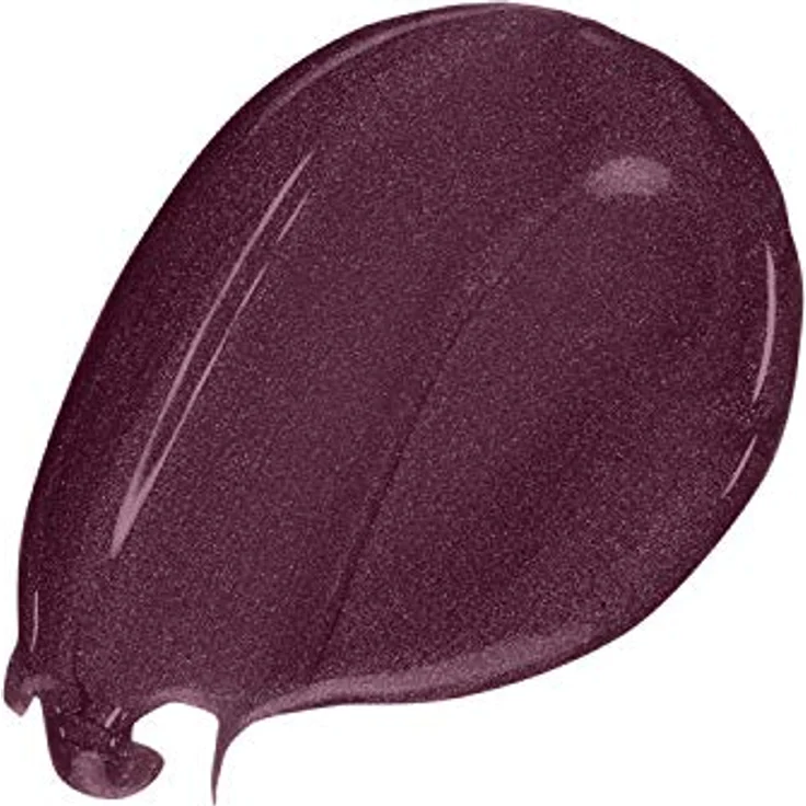 Manhattan High Shine Lipgloss, Intensiv schimmernder Lipgloss in Farbe 56N, 3 ml (1er Pack) – Bild 3
