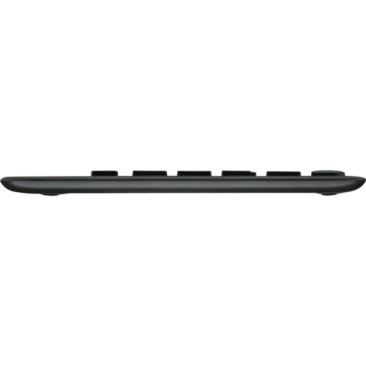 Logitech K750 (920-002916) Deutsch QWERTZ – Bild 6