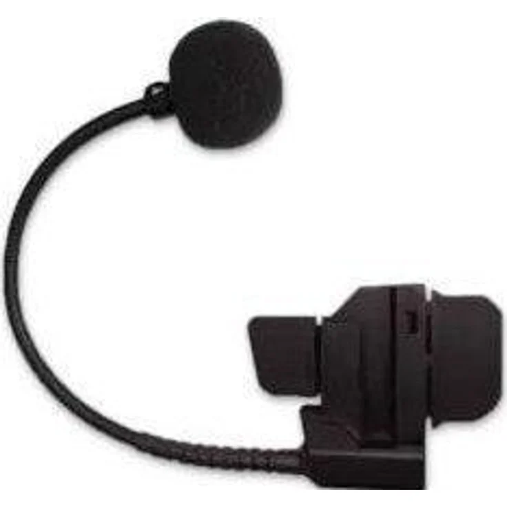 Cardo Packtalk Edge Halbhelm-Kit, Bluetooth Kopfhörer mit hervorragender Klangqualität, Schwarz – Bild 1