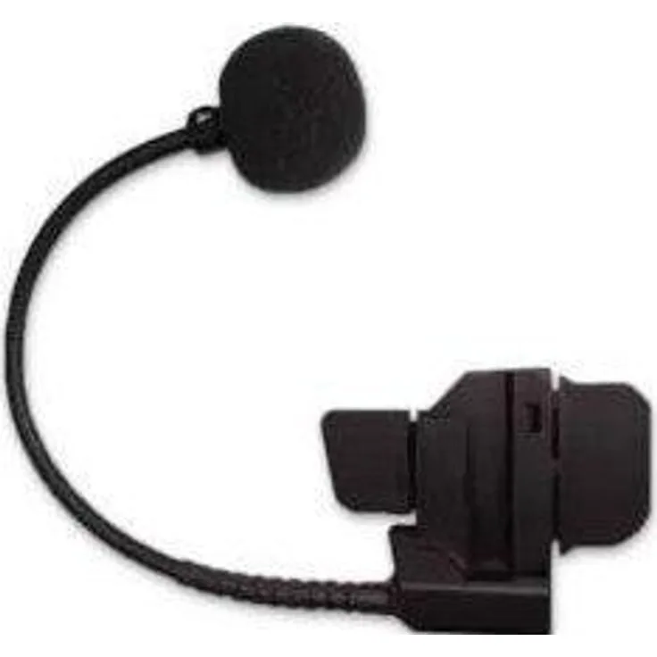 Cardo Packtalk Edge Halbhelm-Kit, Bluetooth Kopfhörer mit hervorragender Klangqualität, Schwarz