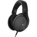 Sennheiser HD 550 – kabelgebundener Kopfhörer - 700455 - Schwarz