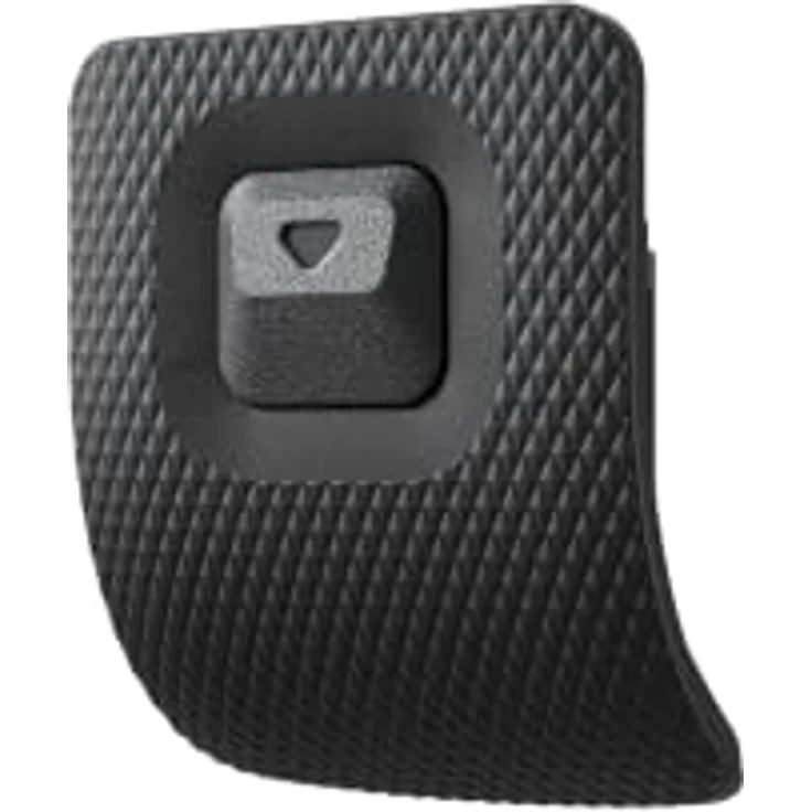 Insta360 X6 USB Cover, schwarze Abdeckung für Actioncam-Zubehör – Bild 3