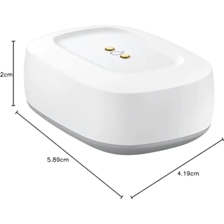 Aeotec SmartThings Water Leak Sensor – Bild 4