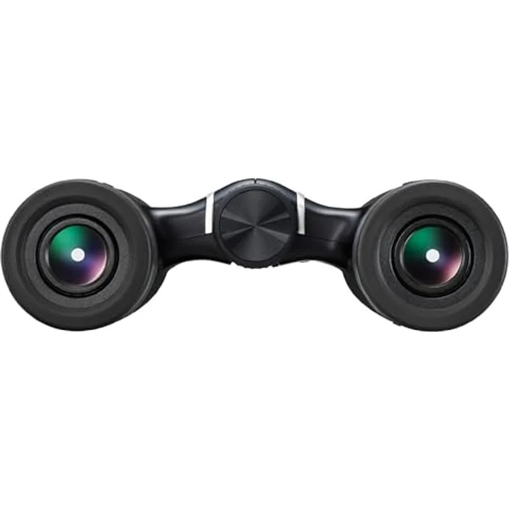 Nikon ACULON T02 10x21 Fernglas, kompakt und leicht, schwarz, mit mehrfachbeschichteten Linsen und ergonomischem Design – Bild 5