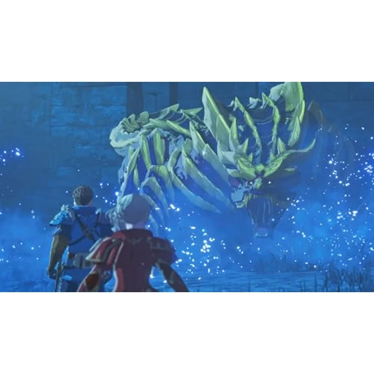 CAPCOM Monster Hunter Stories 3 Twisted Reflection, PS5-RPG mit Rathalos-Zwillingen und packender Geschichte – Bild 10