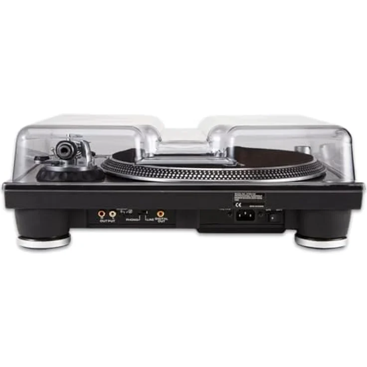 Decksaver Stanton ST-STR8.150 – Bild 4