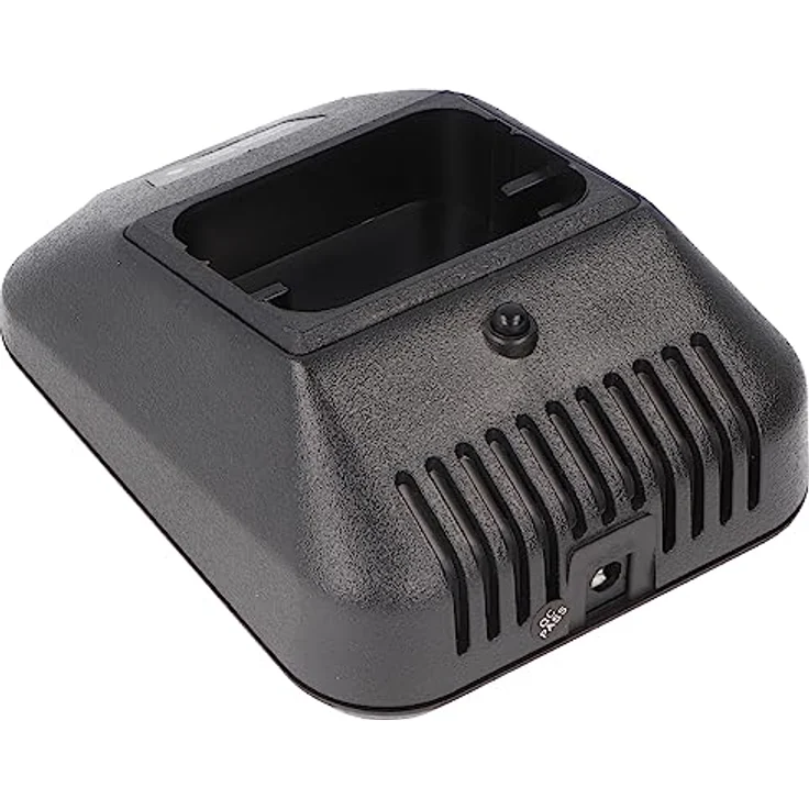 AccuCell Schnell-Ladegerät für Akku HBC BA223000, FBFUB06N, FUB06N – Bild 5