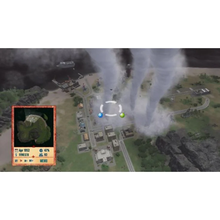 Tropico 4 (PC) – Bild 6