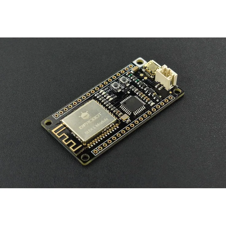 DFRobot FireBeetle Board-328P mit BLE 4.1, Mikrocontroller für IoT-Entwicklung mit niedrigem Stromverbrauch und Bluetooth-Funktionen