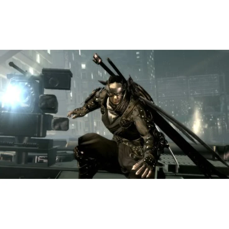 Ninja Blade (Xbox 360) – Bild 2