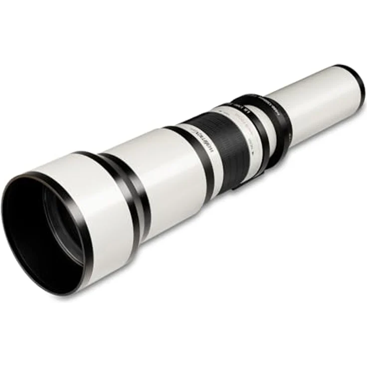 Walimex pro 650-1300-8-16 DSLR T2 – Bild 2