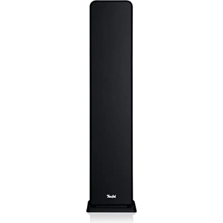 Teufel Ultima 40 Aktiv - Aktives 3-Wege-Lautsprecher-Paar, Bluetooth aptX, Dolby Audio, HDMI ARC, Surround Option, 260W, Bassreflex, Integrierter Verstärker- Schwarz – Bild 2