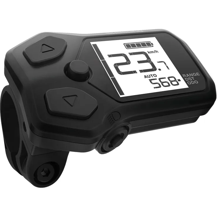 Shimano, Velocomputer