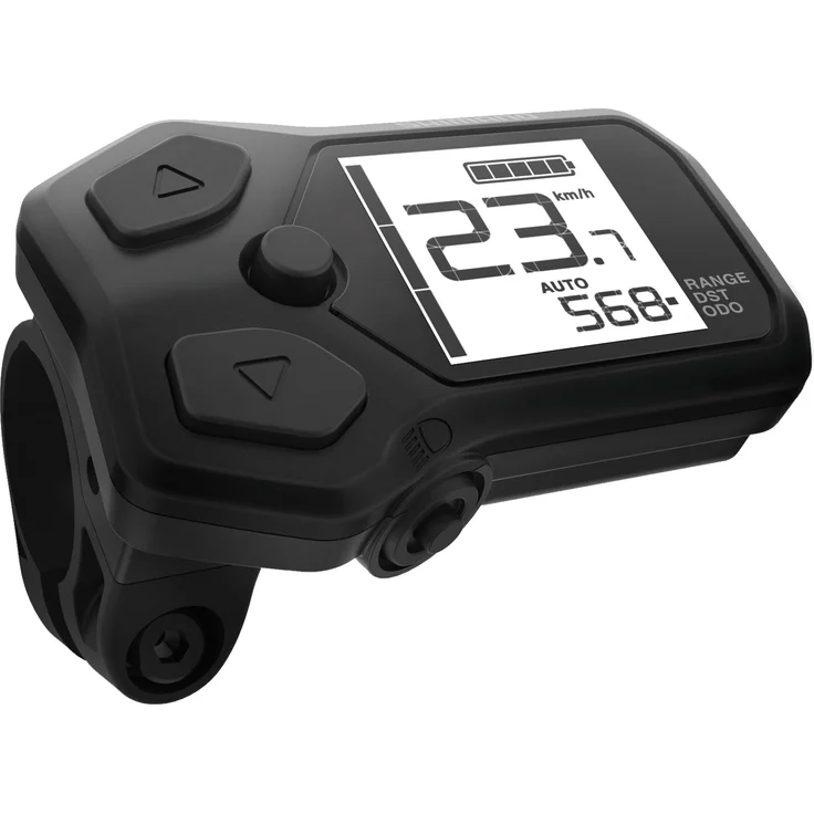 Shimano, Velocomputer – Bild 1