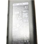 Dell AC Adapter, 65W, 19.5V, Notebook Netzteil mit USB Typ C Schnittstelle, kompakt und robust
