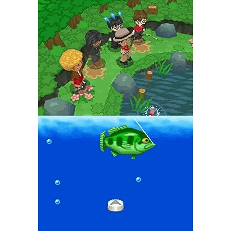 My Sims Party (DS) – Bild 5