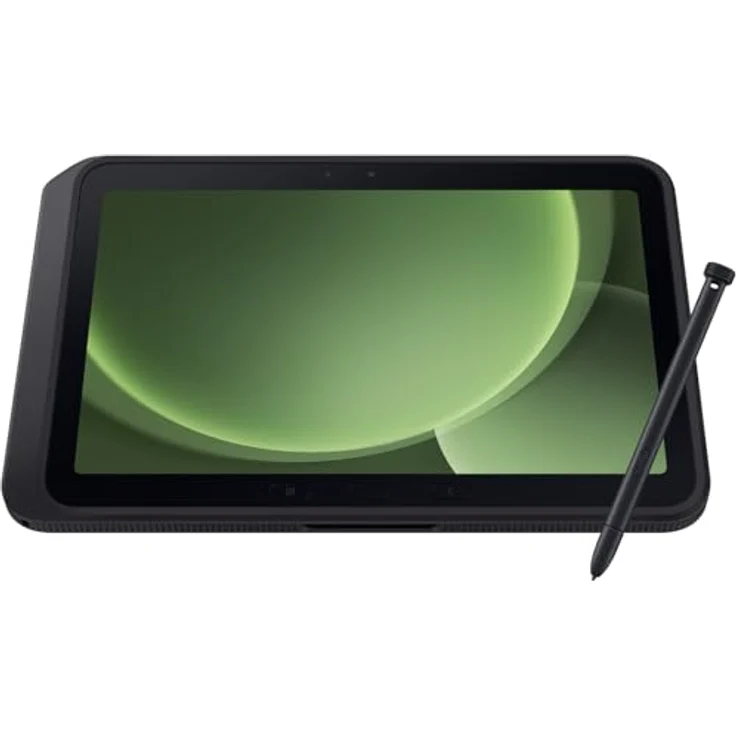 Samsung Galaxy Tab Active5 Pro, 256GB, 10.1 Zoll Android-Tablet mit IP68, Snapdragon, 1920 x 1200, grün – Bild 3