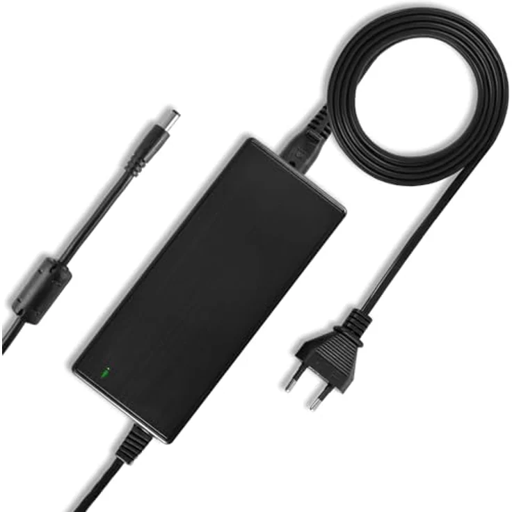 LEICKE 5 V, 10 A, 50 W, Power Supply Netzteil Adapter für LED Stripe WS2811/WS2812/WS2812B/WS2801/SK6812/APA102/SK9822/LED8806, usw. – Bild 2