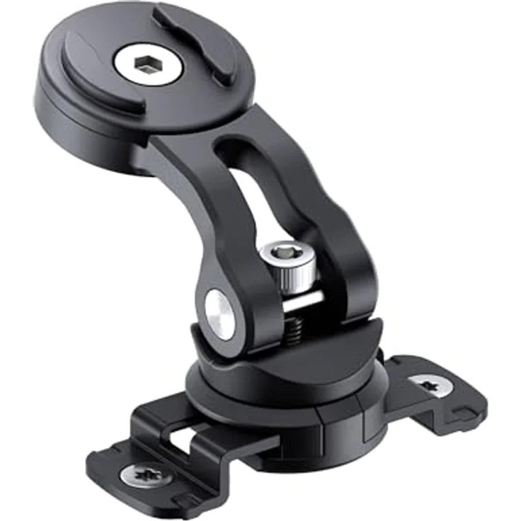 Sp Connect Brake Mount, Smartphone Halterung zur sicheren Befestigung am Bremsflüssigkeitsbehälter, Schwarz – Bild 8