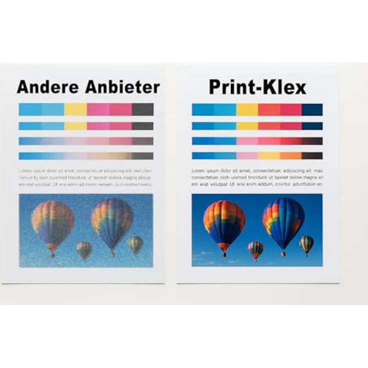 Print-Klex Toner kompatibel für HP Laserjet 3018, 3020, 3022, 3030, 3052, 3055, M1005, Q2612A, 4.500 Seiten – Bild 2