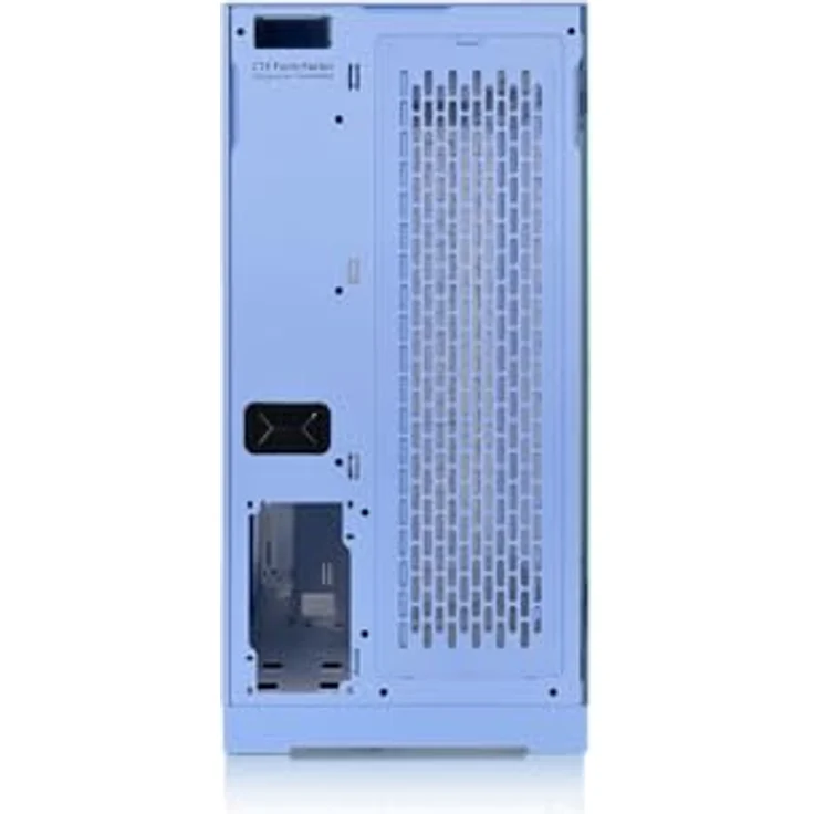 Thermaltake CTE E600 MX Mid Tower Chassis | 25 Jahre Hydrangea Limited Edition – Bild 4