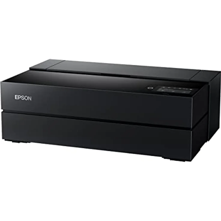 Epson SureColor SC-P900, Tintenstrahl Fotodrucker mit UltraChrome Pro 10-Tinte, Schwarz, A2+ Format, WLAN, Farbdisplay – Bild 1