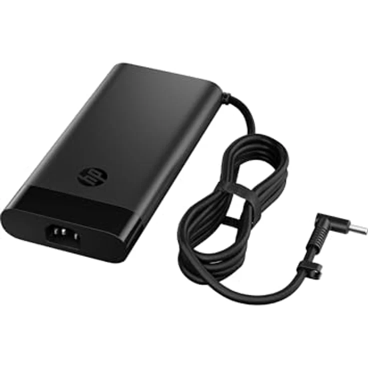 HP 230W SMT AC Adapter EMEA-INTL, Notebook-Netzteil mit 230 W Ausgangsleistung, Schwarz – Bild 3