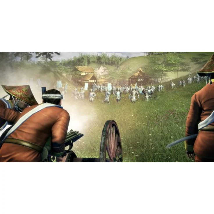 Shogun 2 - Total War: Fall of the Samurai (Limited Edition) (PC) – Bild 6