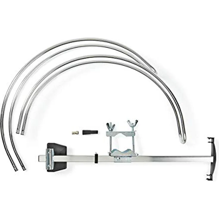 UKW-Außenantenne geignet für DVB-T/T2 max. 4 dB Verstärkung – Bild 4