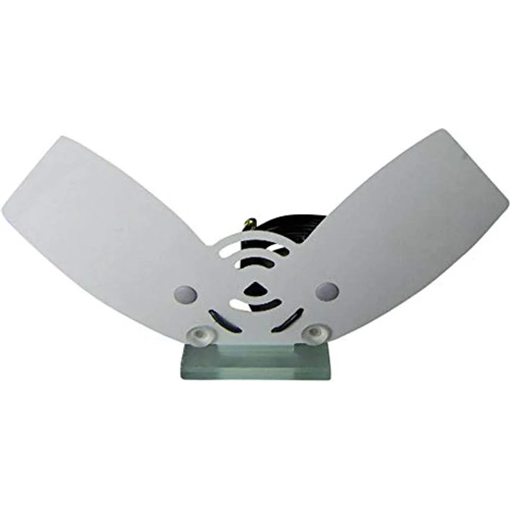 Wittenberg Antennen K-102926-10 Innenantenne GSM, UMTS, LTE Weiß – Bild 2
